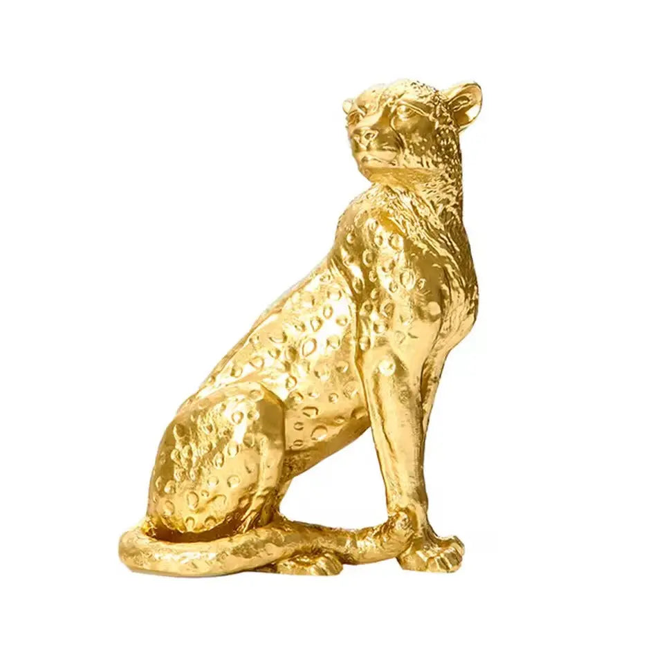 Zyphos Gold Cheetah Inovessa