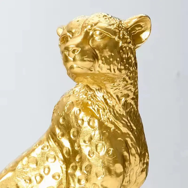 Zyphos Gold Cheetah Inovessa