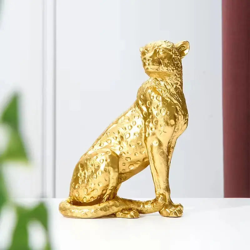 Zyphos Gold Cheetah Inovessa