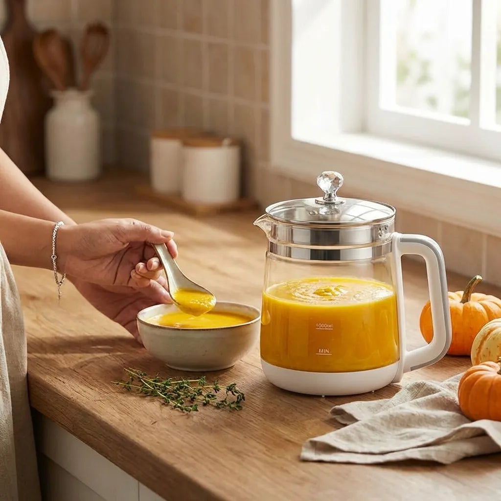 Healthy Pot Smart Brew