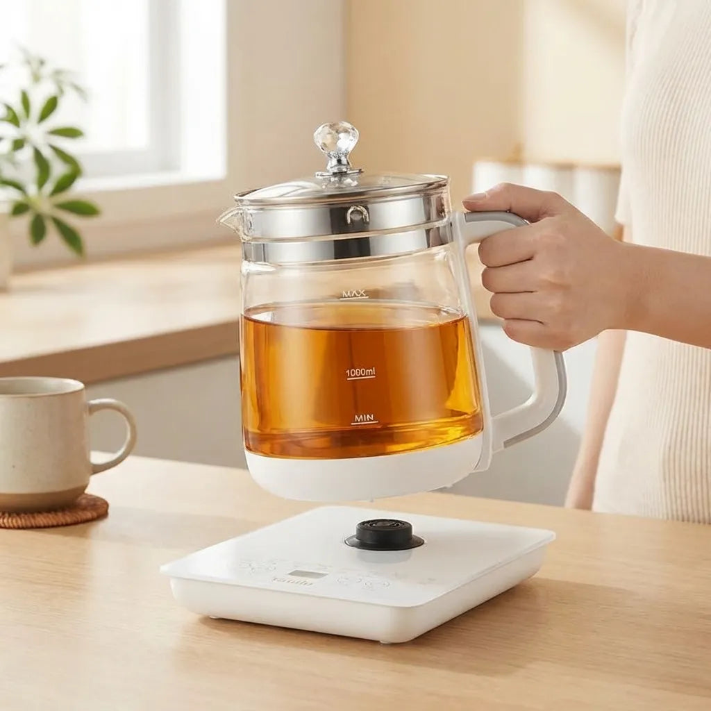Healthy Pot Smart Brew