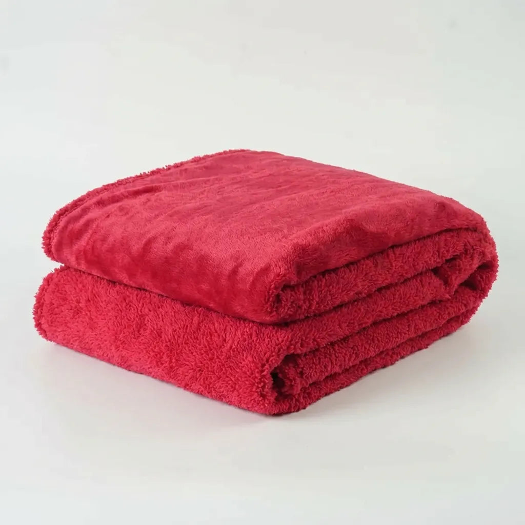 LoveGuard™ - Waterproof Couples Blanket