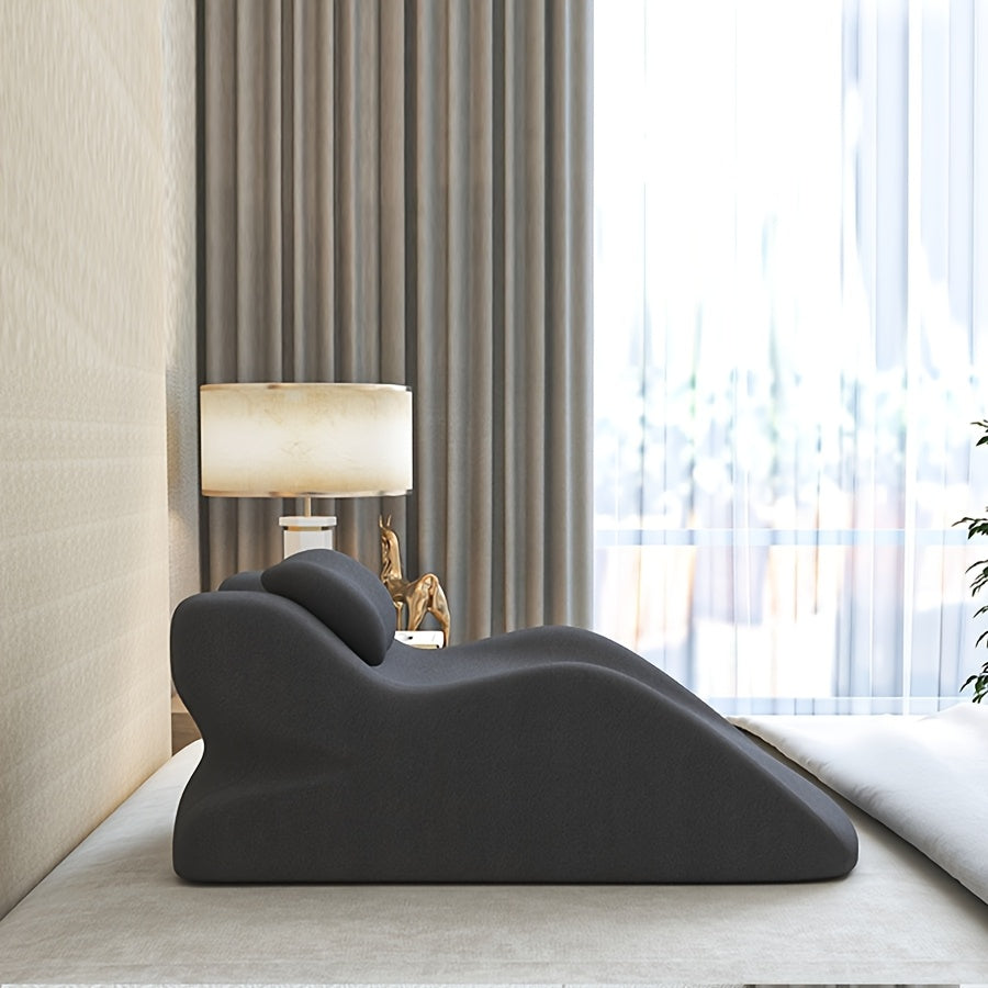 LoveGuard™ - Contour Support Comfort Pillow