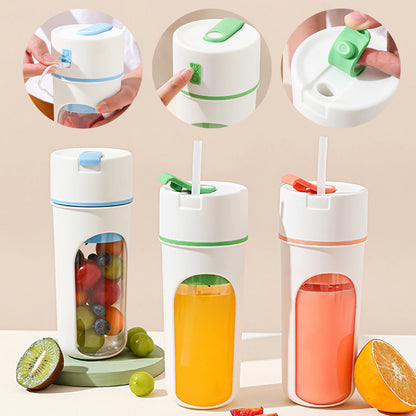 FreshSqueeze™ - Portable Blender and Juicer 480ml