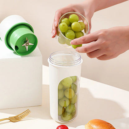 FreshSqueeze™ - Portable Blender and Juicer 480ml