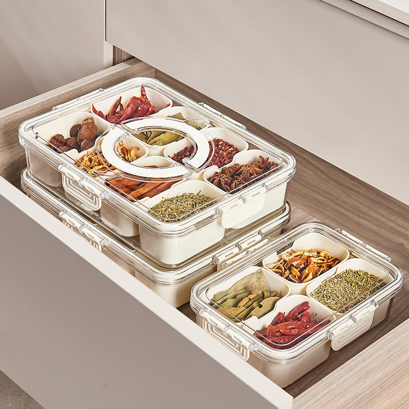 Rylo Spice Organizer