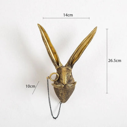 bronze animal wall decor, animal wall sculptures, wall art collection