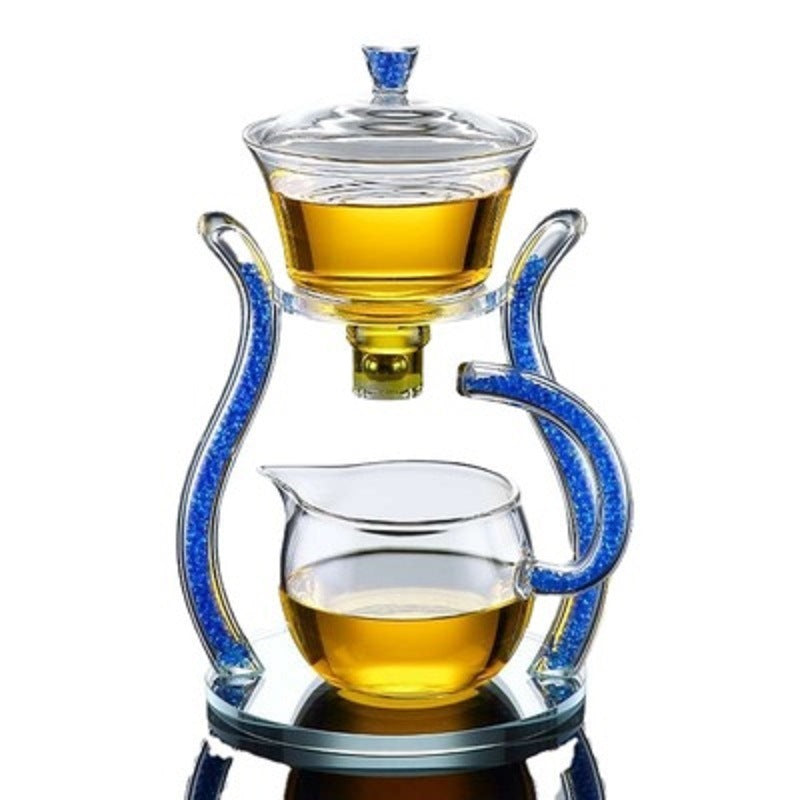 Avario Automatic Heat-Resistant Teapot