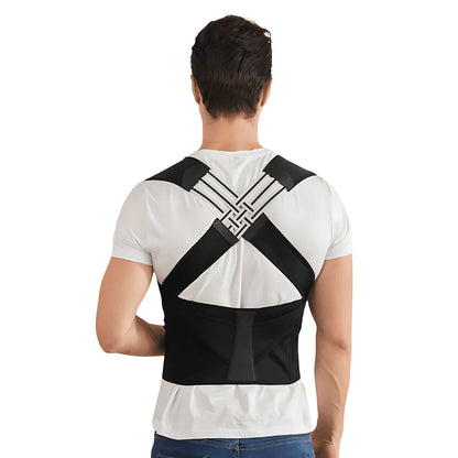 BackGuardian™ - Smart Posture Corrector