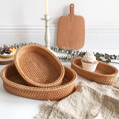 Rattan weave pattern handcrafted basket detail natural fiber traditional craftsmanship texture