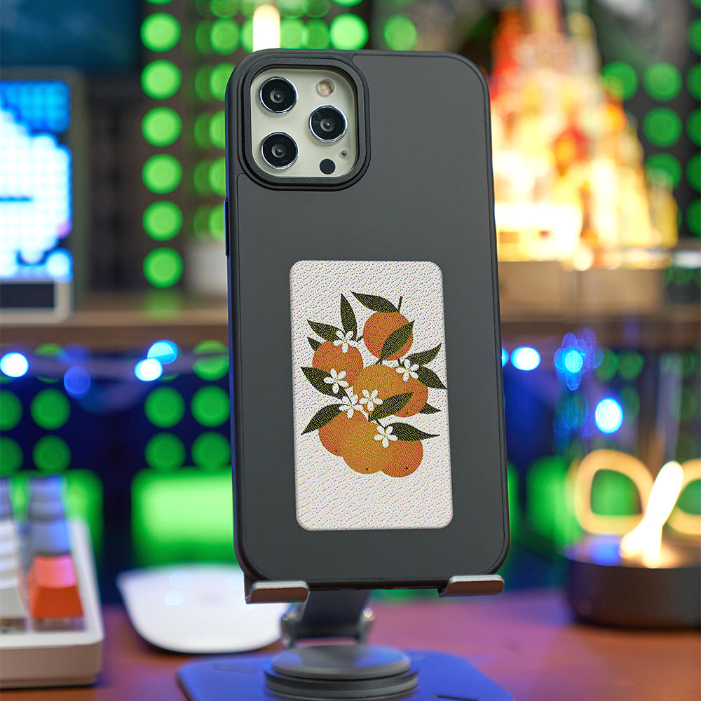 ChameleonCase™-Customizable Phone Case