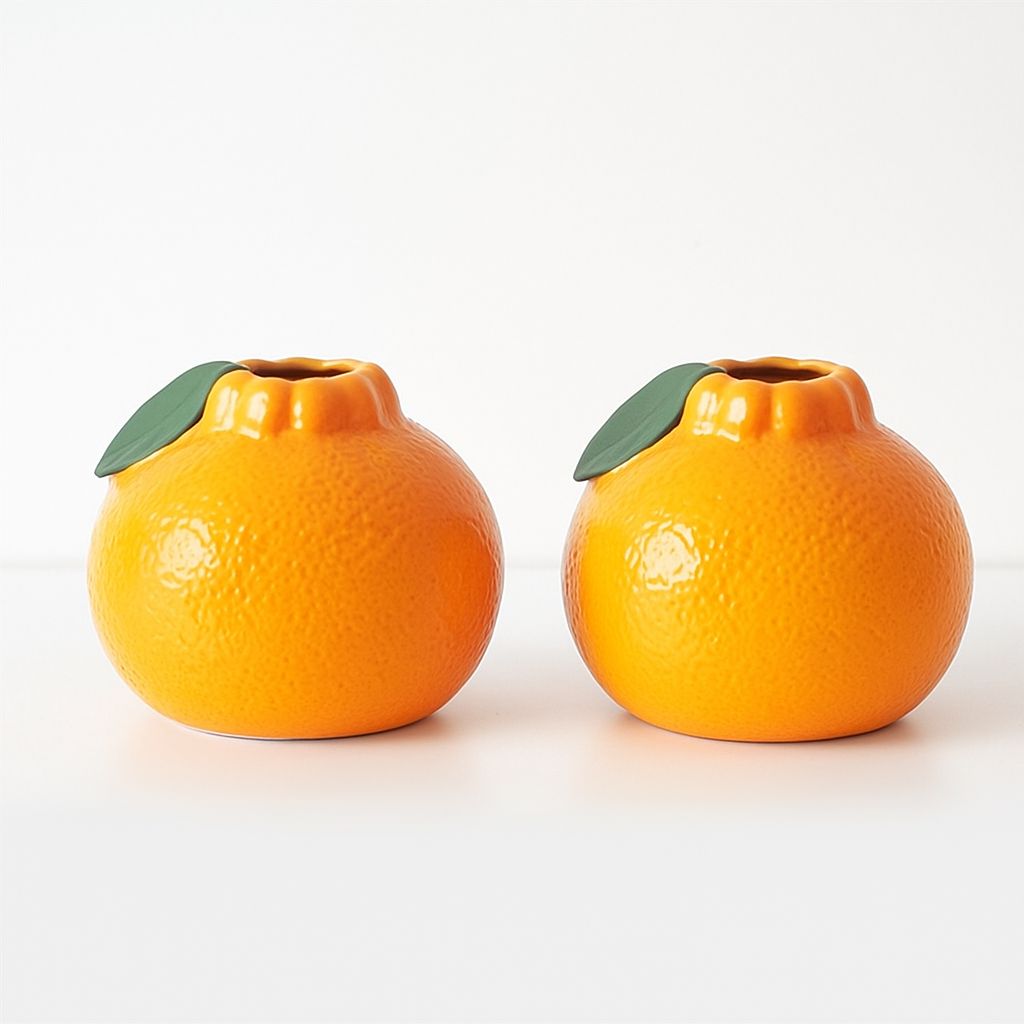 Cobb Citrus Burst Planter