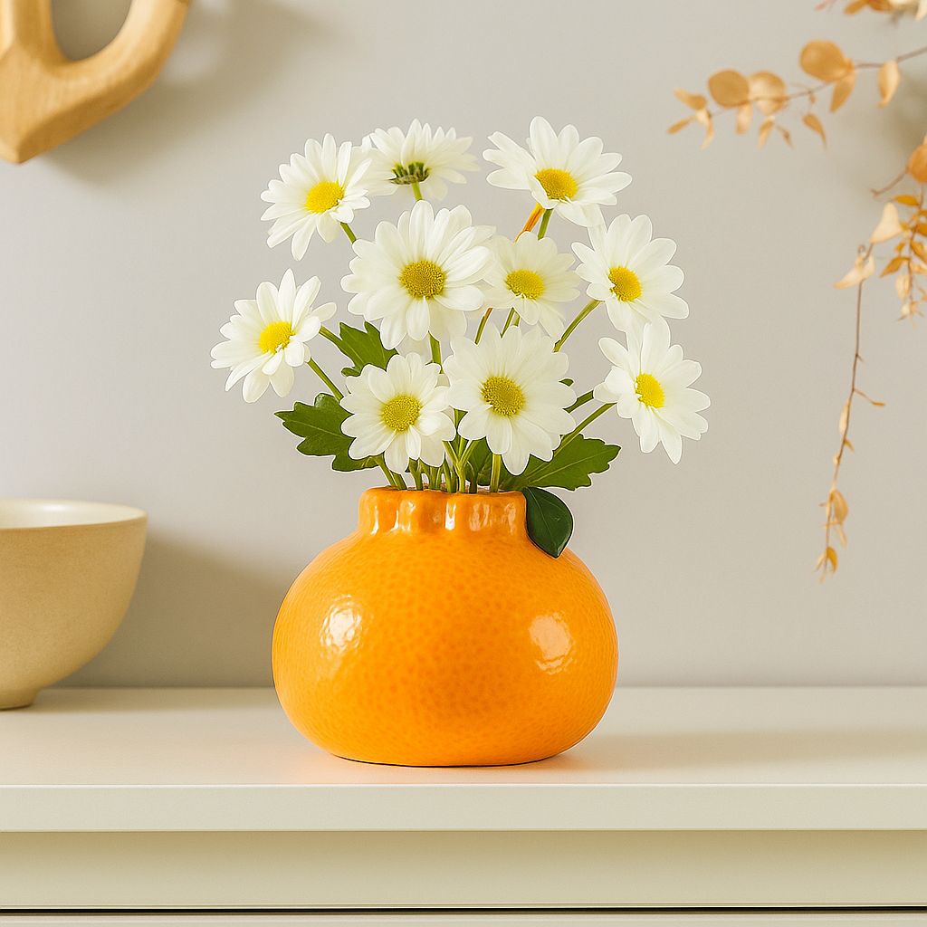 Cobb Citrus Burst Planter