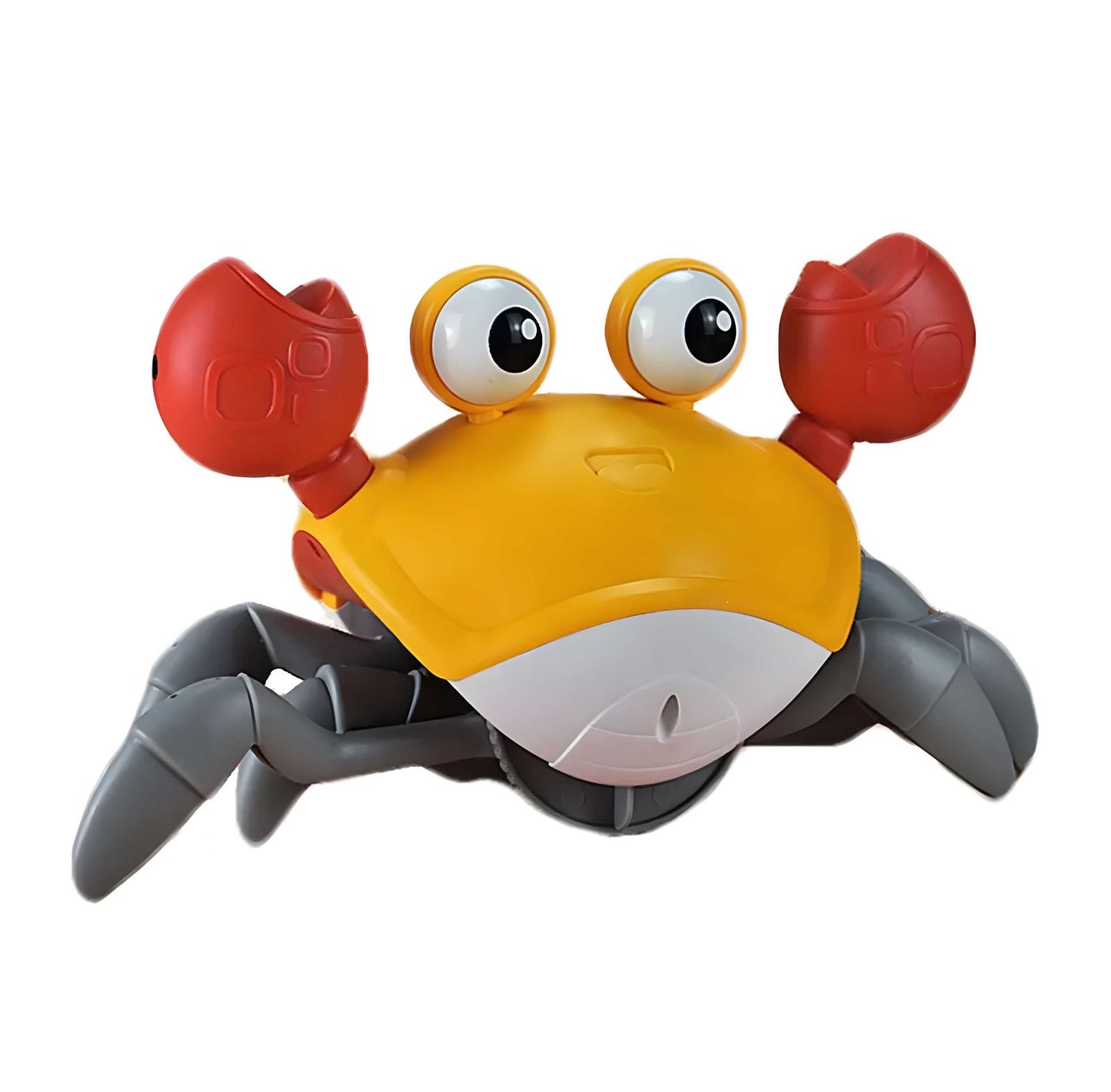 CrawlyCrab™ - Wiggly Crab Toy