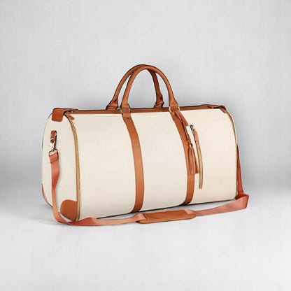 EminenceCarrier™ - Travel Duffle Bag
