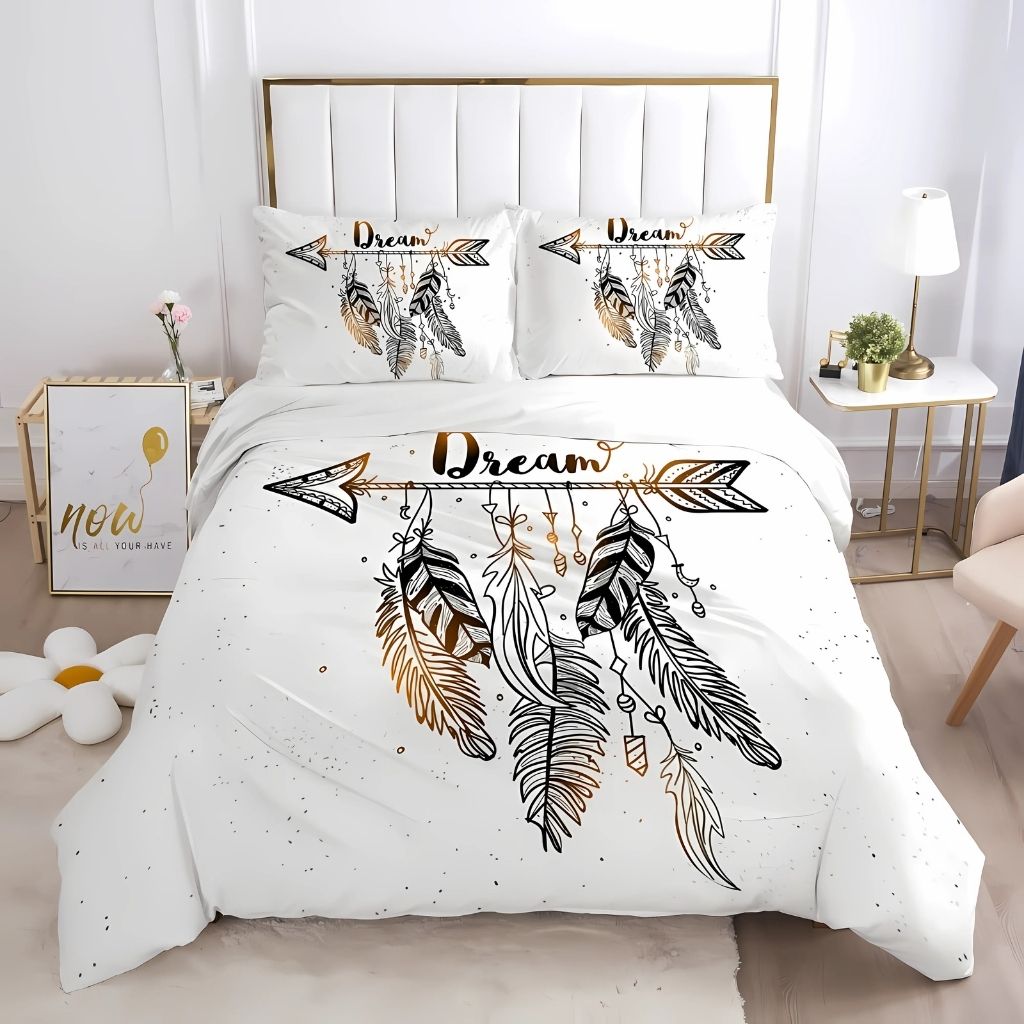 Double-layer cashmere fleece throw showcasing soft taffeta fabric construction for ultimate bedroom warmth