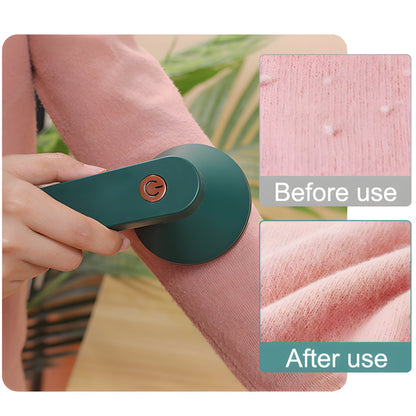 FluffNix™ Pro - Portable Lint Remover