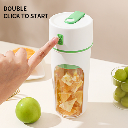 FreshSqueeze™ - Portable Blender and Juicer 480ml