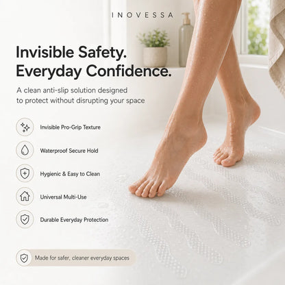 Gripova Anti-Slip Safety Strips