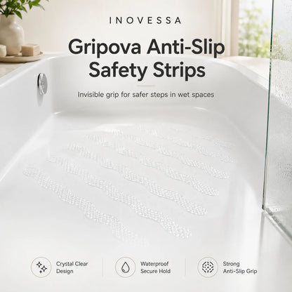 Gripova Anti-Slip Safety Strips