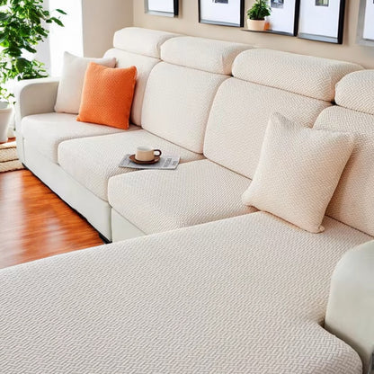 HomeHug - Gianna Stretchable Sofa Covers