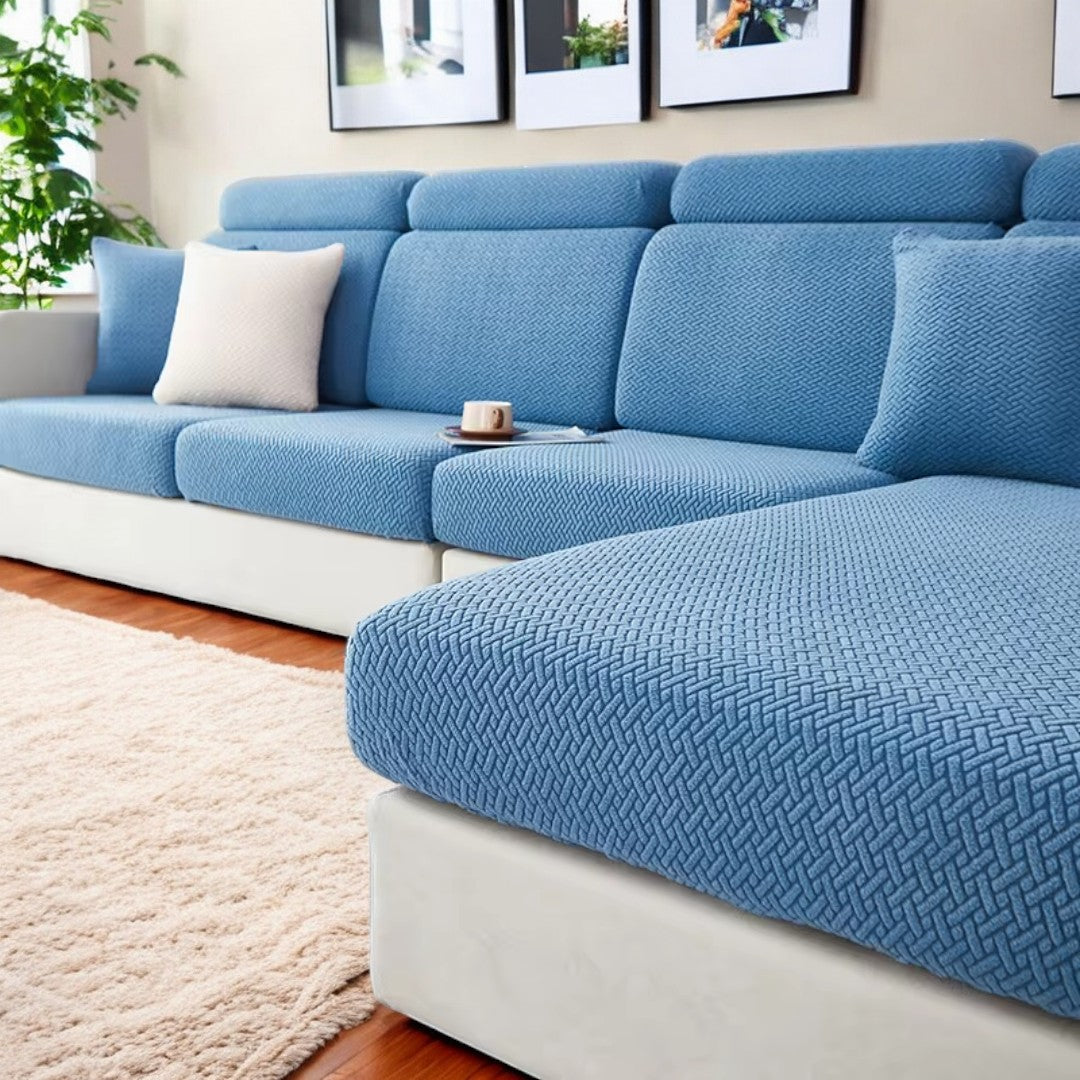 HomeHug - Gianna Stretchable Sofa Covers