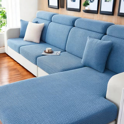 HomeHug - Gianna Stretchable Sofa Covers