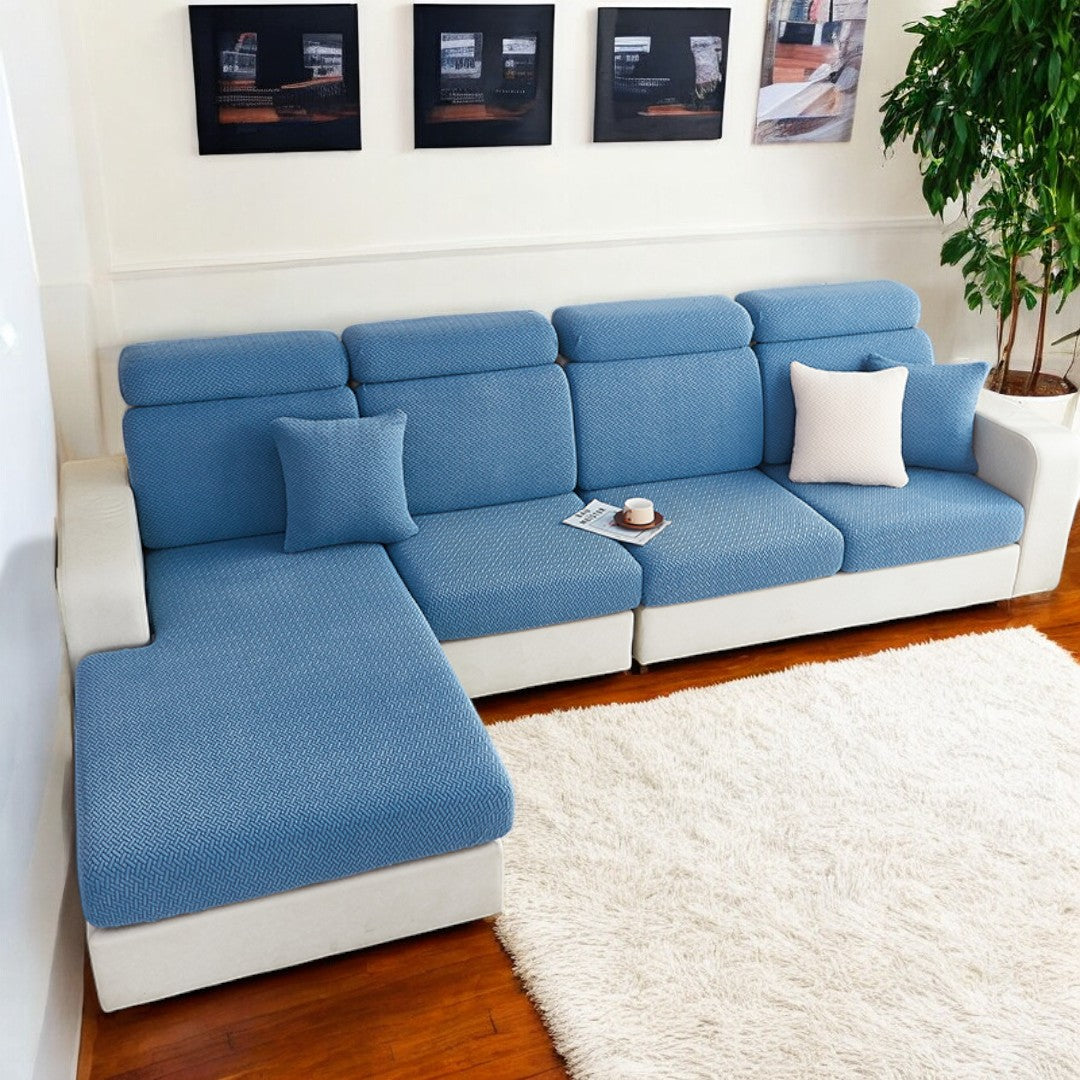 HomeHug - Gianna Stretchable Sofa Covers