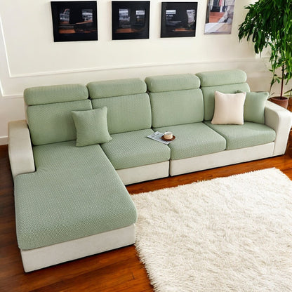 HomeHug - Gianna Stretchable Sofa Covers