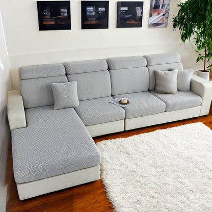 HomeHug - Gianna Stretchable Sofa Covers