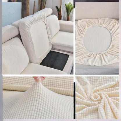 HomeHug - Modern Stretchable Sofa Cover