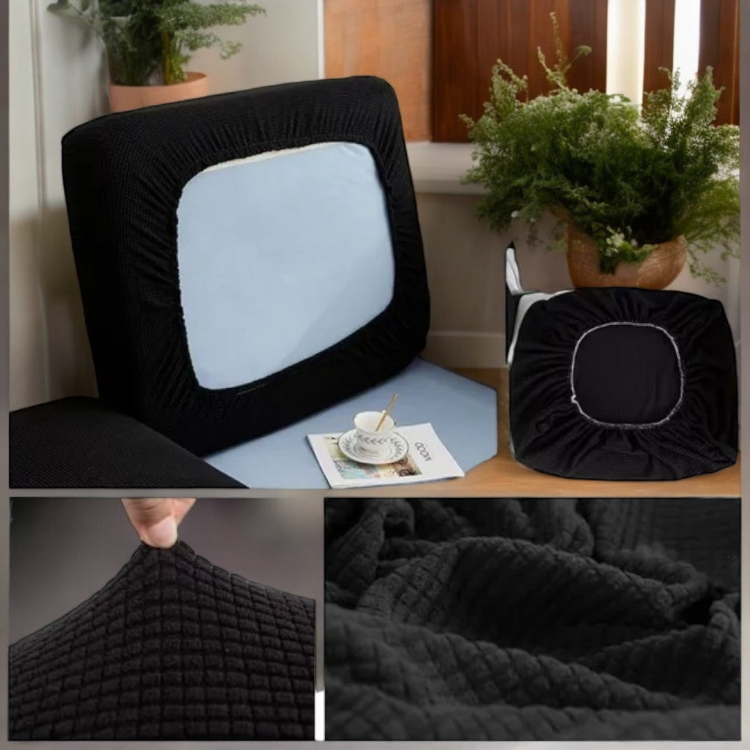 HomeHug - Modern Stretchable Sofa Cover