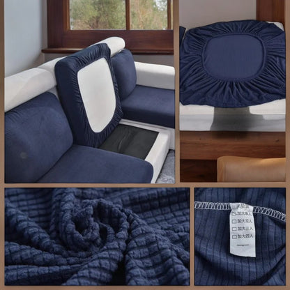 HomeHug - Modern Stretchable Sofa Cover