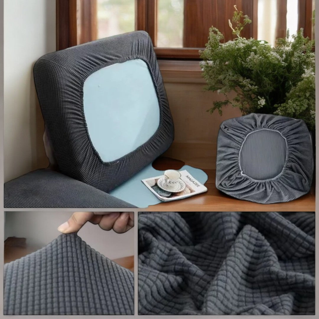 HomeHug - Modern Stretchable Sofa Cover