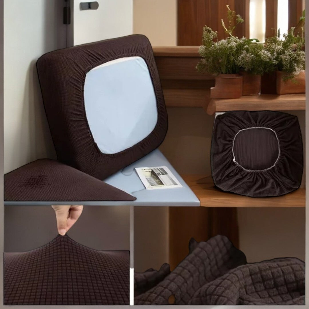 HomeHug - Modern Stretchable Sofa Cover