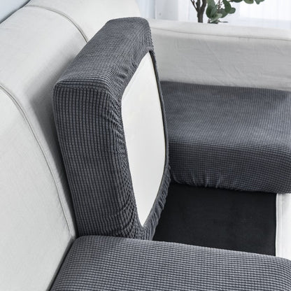 HomeHug - Modern Stretchable Sofa Cover