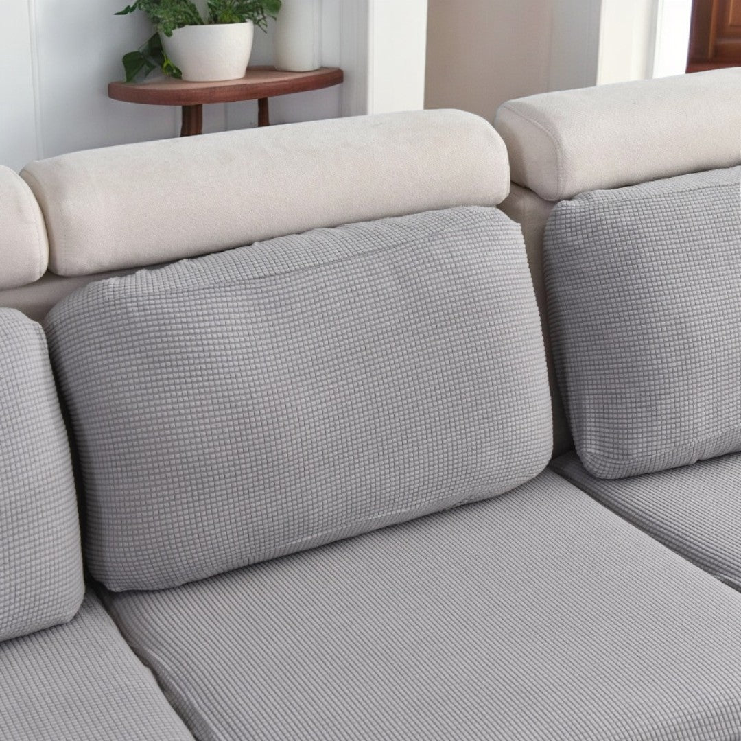 HomeHug - Modern Stretchable Sofa Cover