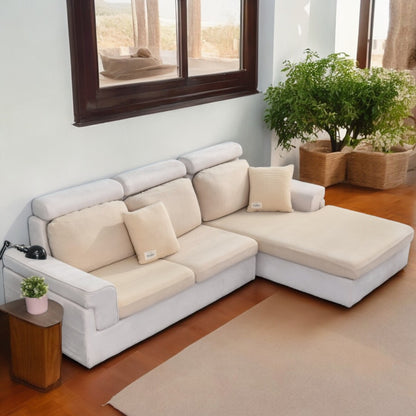 HomeHug - Modern Stretchable Sofa Cover