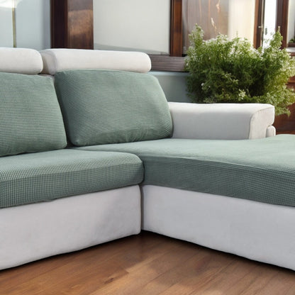 HomeHug - Modern Stretchable Sofa Cover