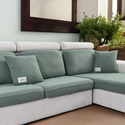 HomeHug - Modern Stretchable Sofa Cover