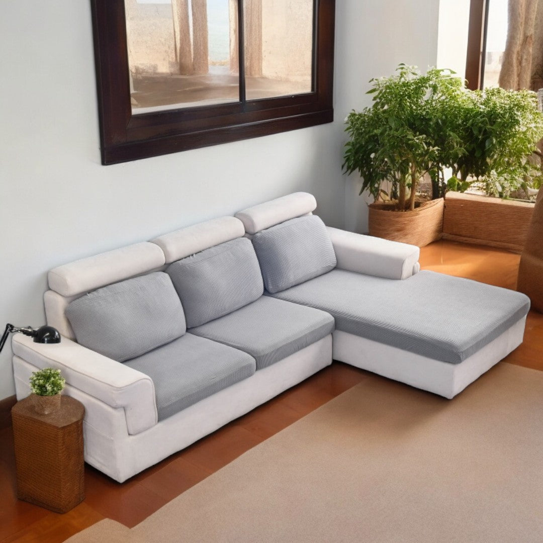 HomeHug - Modern Stretchable Sofa Cover