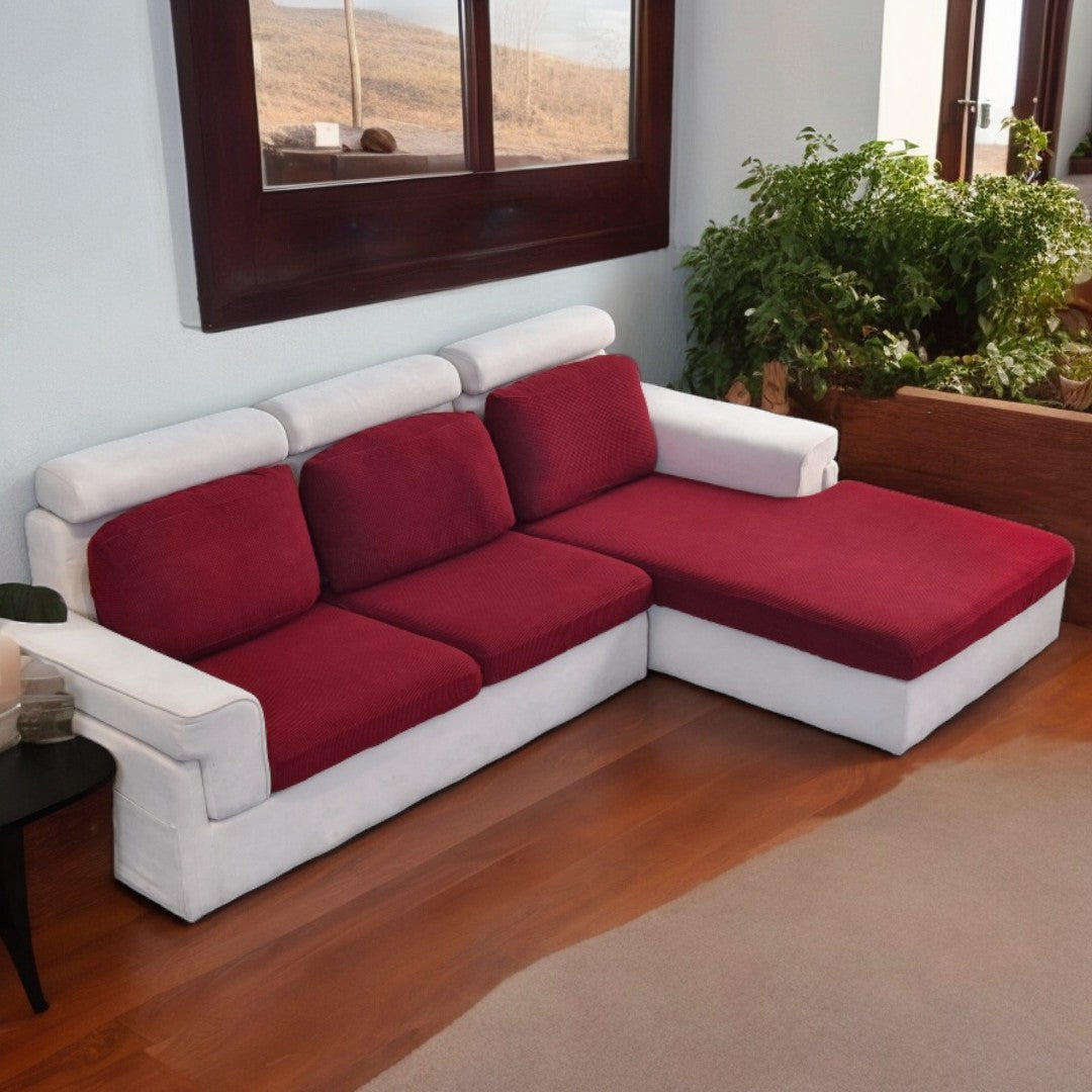 HomeHug - Modern Stretchable Sofa Cover