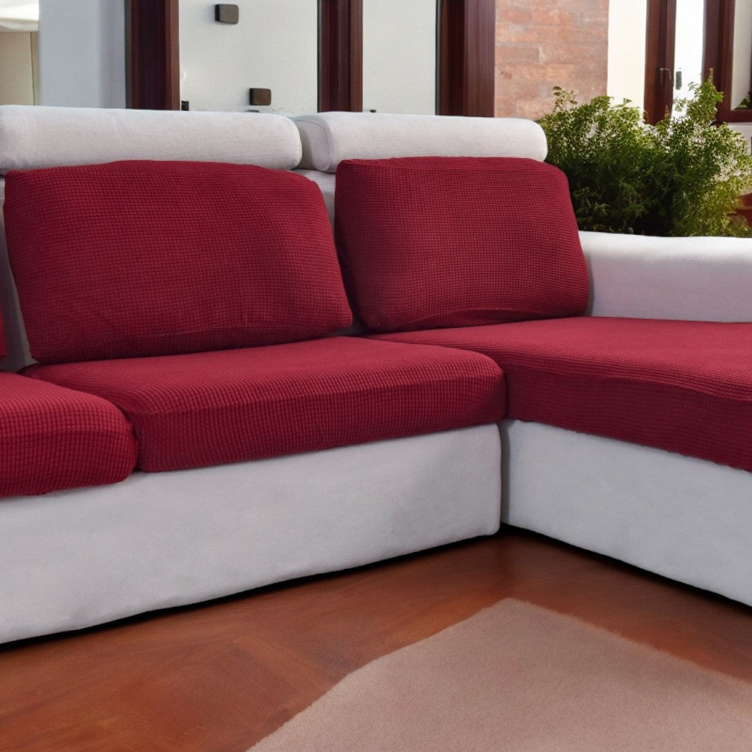 HomeHug - Modern Stretchable Sofa Cover