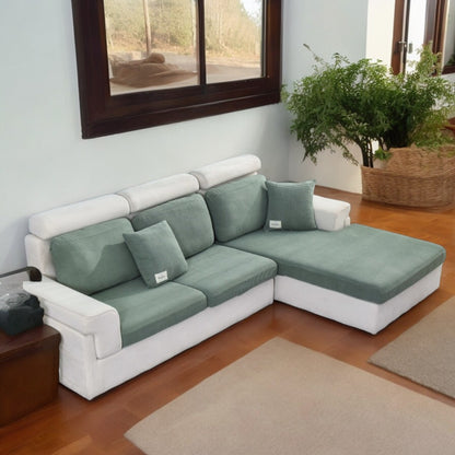 HomeHug - Modern Stretchable Sofa Cover