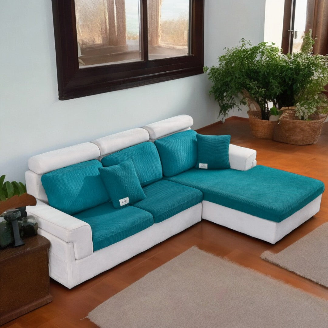 HomeHug - Modern Stretchable Sofa Cover