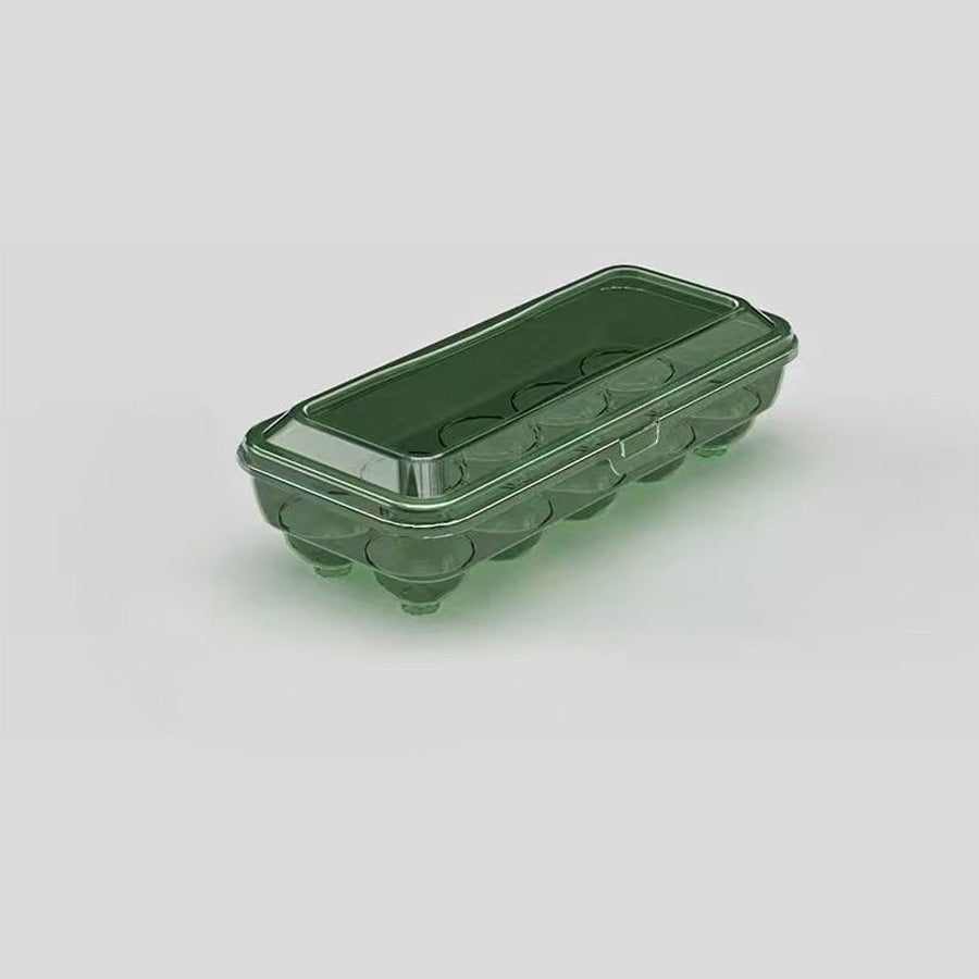 Hue Stackable Egg Organizer