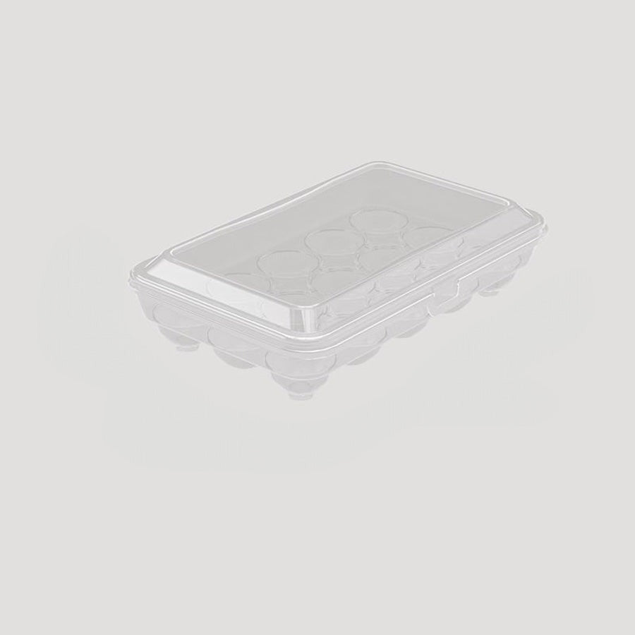 Hue Stackable Egg Organizer