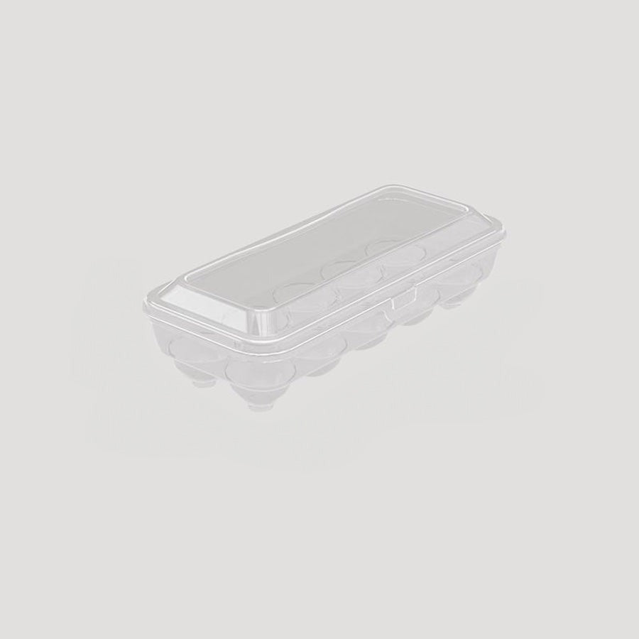 Hue Stackable Egg Organizer
