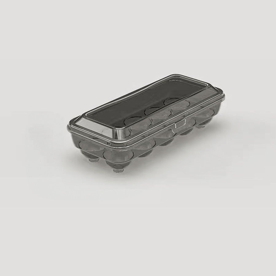 Hue Stackable Egg Organizer