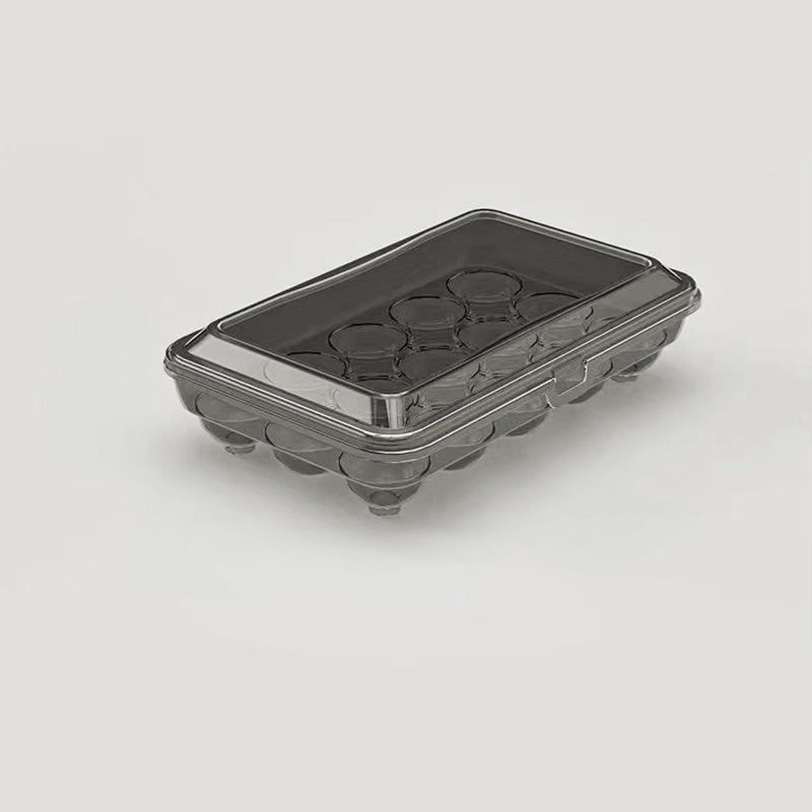 Hue Stackable Egg Organizer